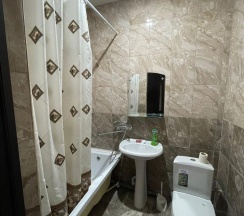 2-местный номер стандарт улучшенный в Дуэт