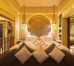Вилла The Baray в The Baray Villa by Sawasdee Village