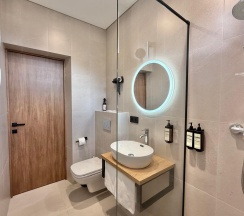 Стандарт без балкона в Вертикаль