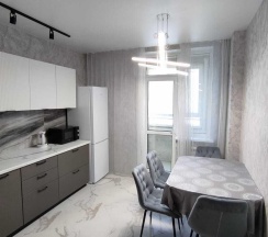 1-комнатные апартаменты студия в DreamHouse