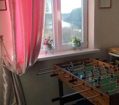 Коттедж стандарт в Амарант