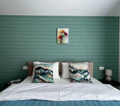 Коттедж стандарт в Flatpoint №178