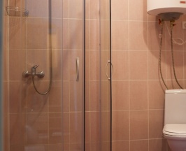 Апартаменты-студио в Северный ветер