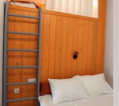 №19 (5-и местный номер) в Тургояк