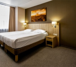 SUPERIOR двухместный (6,7,8 корпус) в Амакс Курорт Новая Истра