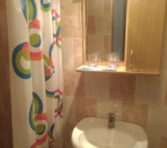 Двухместный 1-ой категории №7-14,16,17,19 в Торопа