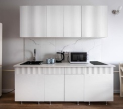 Stylish Luxury 1-комн на улице Пестова 5 от Piligrim-KMV.ru в Пилигрим КМВ
