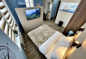 Мини-отель Pallada в Владивостоке