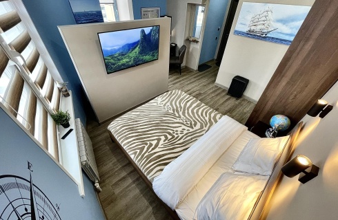 Владивосток: Мини-отель Pallada