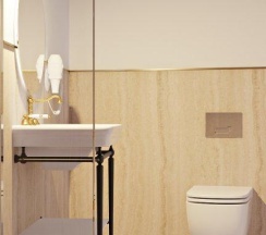 Номер стандарт в Plaza