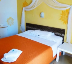 Одноместный номер Standard в Riccione Beach Hotel