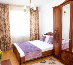 Апартаменты в Almarent Apart hotel