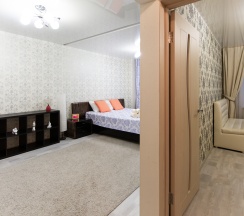 Квартира в Апартаменты на Киевская, 70/3 N1