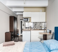 Апартаменты студия в BestFlat24