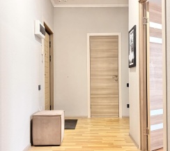 2-комнатные апартаменты стандарт №217 в Hugge Place