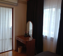 Пятиместный номер Economy с видом на горы в Горная лаванда