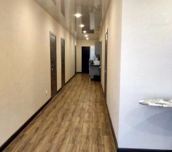 Пятиместный номер Comfort c 1 комнатой в Seraphim Grad