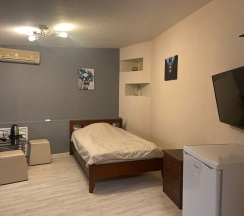 "Семейный" стандарт в Rest Home