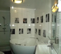 Номер люкс свадебный в Солнечный