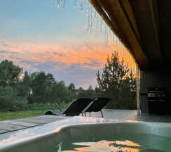 Water Villa 4 в Water Villa