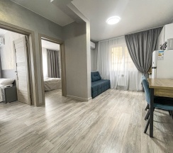 3-х комнатный Семейный люкс в Фаина