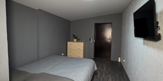 Казань: Апартаменты Сарай Палас