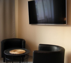 Делюкс двухместный в Hotel Lorenzo