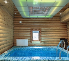 Дом в Elite Apartments