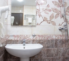 «Стандарт» во двор в Седьмое небо