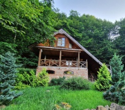 Большой 2 этажа в Кужи