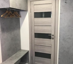 Улучшенный двухместный в A-rooms