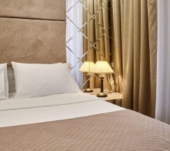 1-комнатные апартаменты стандарт в Versale hotel (Версаль)