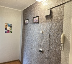 Квартира в Апартаменты на Красный проспект, 94/1