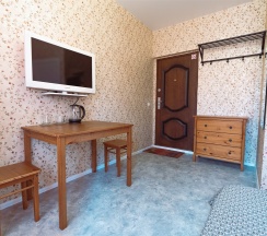 Стандарт двухместный в Уютный Дом