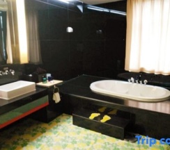 Люкс Presidential в Dunhuang Hotel