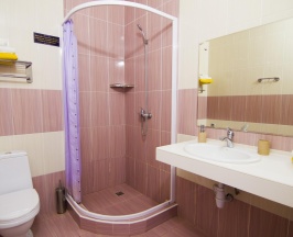 4-местный номер комфорт в Venera resort