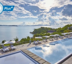 Вилла Pool Como в COMO Point Yamu, Phuket