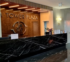 Квартира в Апартаменты на ул, Горького, 23а