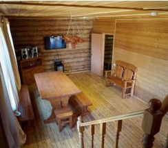 Коттедж премиум в Старый хутор