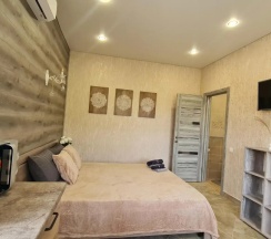 Студия в Abrau Soul&SPA