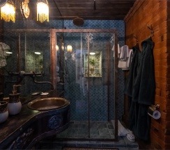 ХАНСКИЙ в Казанский