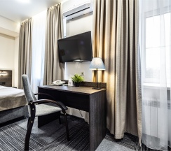 Апартаменты в Русь