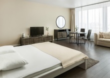 Business Suite в Radius Central House by Огни Rent