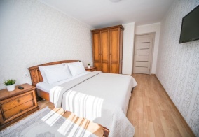 Апартаменты Апартаменты на Обойной в Минске