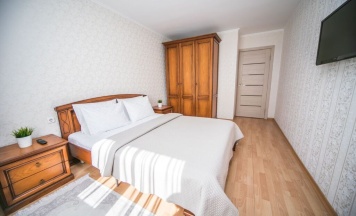 Апартаменты в Апартаменты на Обойной