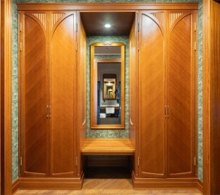 Супериор Модерн в Rodina Grand Hotel&SPA Irkutsk 5*