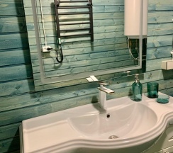 Бунгало улучшенное в Blue Ocean Place