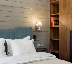 Большой дом в Новое Волосово