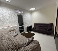 Коттедж в Дом отдыха