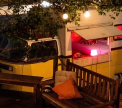 Номер Standard в Paradiso Hostel